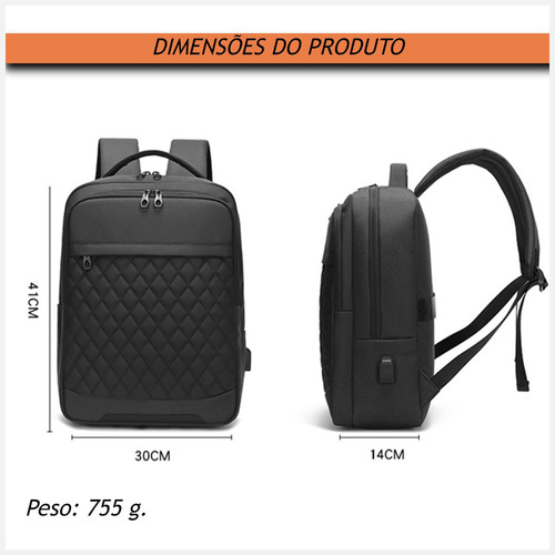 N La Mejor Mochila Impermeable For Portátiles Pulgadas Dell