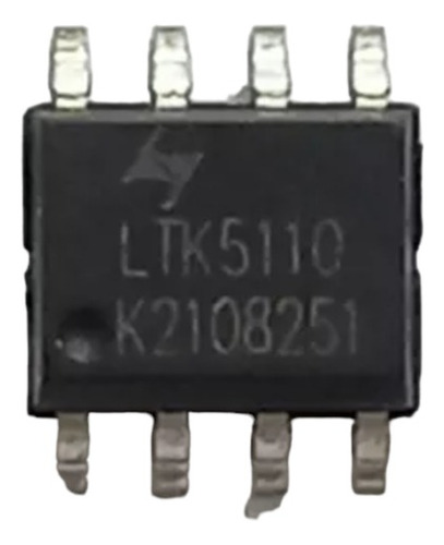 Ltk5110 Sop 8 Amplificador De Audio 25w