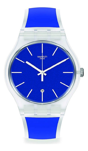 Reloj Original Marca Swatch So29k400