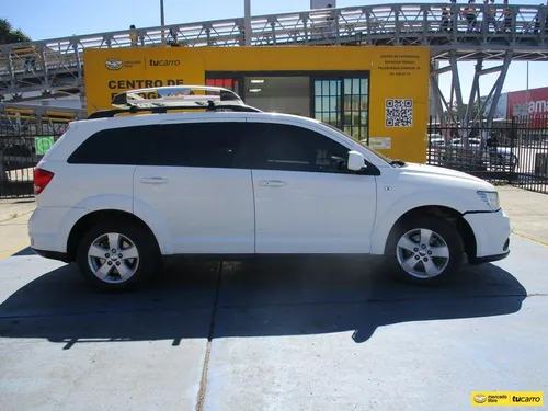 Dodge Journey 4x2 2400cc At Aa