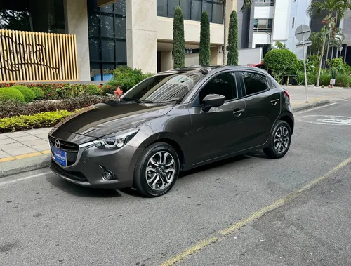 Mazda 2 1.5 Prime