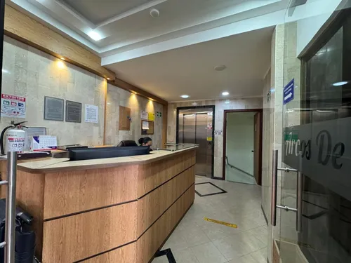 Oficina En Venta En El Chicó. Cod V22381