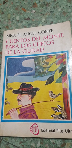Cuentos Del Monte Para Los Chicos De La Ciudad (conte)20-152