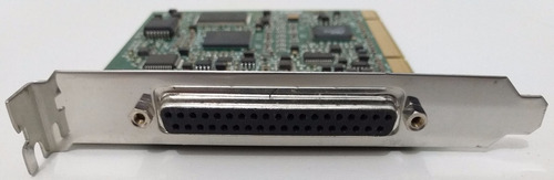 Placa De Captura Black Magic Decklink Extreme Emd- Pcb5 Rev