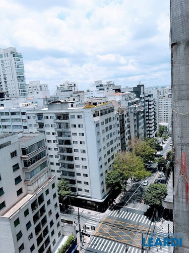 Comercial - Jardim Paulista - Sp - 627066