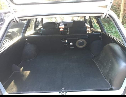 Imagem 10 de 10 de Chevrolet Opala Caravan