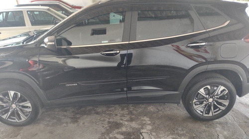 Imagem 4 de 11 de Chevrolet Tracker 2022 1.2 Premier Turbo Aut. 5p