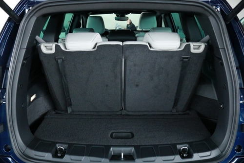 Imagem 14 de 15 de Jeep Commander Overland T270 Flex