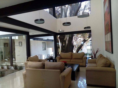 Imagen 22 de 30 de En Venta Moderna Casa En Club De Golf Los Encinos, Estado De México