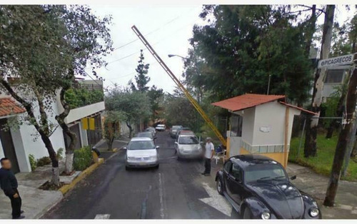 Imagen 1 de 14 de Venta Remate Bancario Casa En Alcaldía Álvaro Obregón Sl