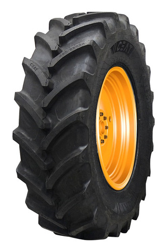 Llanta Radial Agrícola Ceat 460/85 R 34 (18.4-r34)