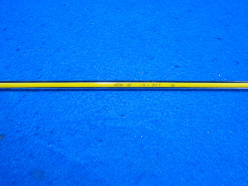 Termometro Astm 12f De -5 A 215 °f Huake