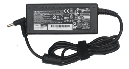 Cargador Compatible Con Hp 245 G7 19.5v/3.33a 65w 4.5x3.0 Pi