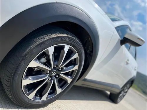 Mazda CX-3 2.0 I Sport 2wd At