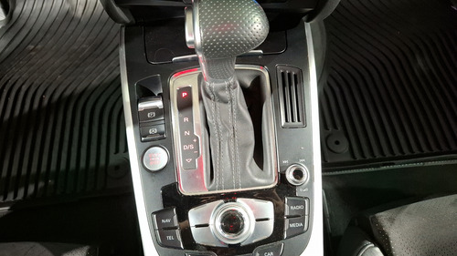 Audi A5 2.0 TFSI S LINE MULTITRONIC