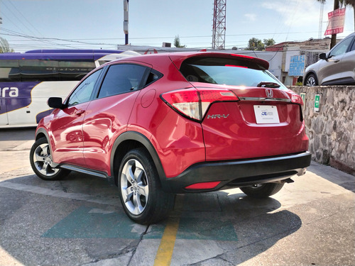 Honda HR-V 1.8 Uniq Mt
