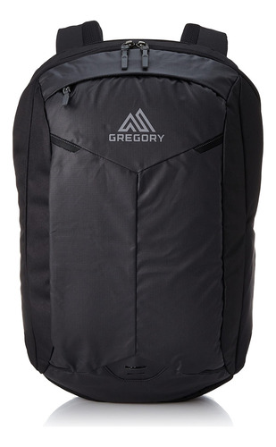 Gregory Mountain Products Border 25 Mochila De Viaje, Color. Color Total Black