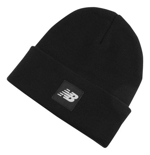 Gorro New Balance - Lah13034bk