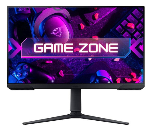 Monitor Gaming Samsung Ls27ag320nlxpe 27'' Fhd Ips 165hz 1ms