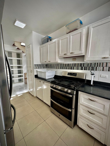 Vendo Penthouse En El Renacimiento