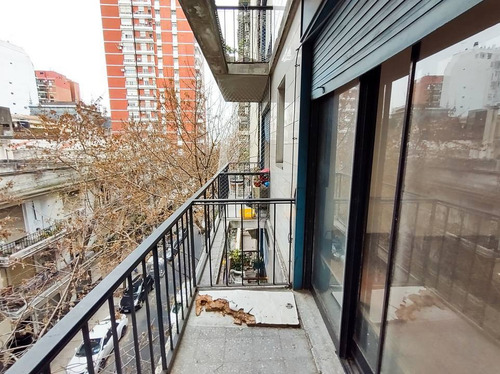 Venta De Departamento En Almagro