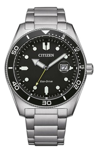 Reloj Citizen Aw1760-81e Eco Drive Agente Oficial