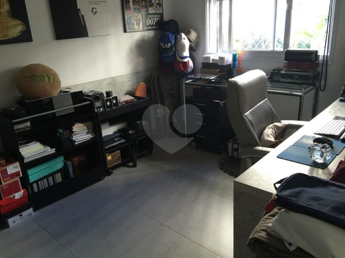 Imagem 19 de 30 de Excelente Apartamento - Próximo Metro - Reo327162