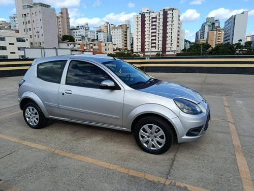 Ford Ka 1.0 MPI 8V FLEX 2P MANUAL