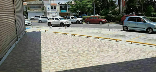 Imagen 9 de 10 de Renta Local 45mts Planta Baja Centrico En Cancún