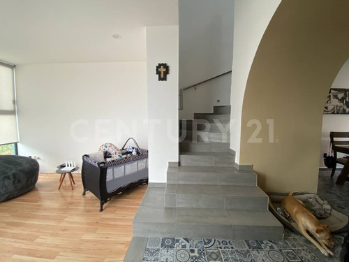 Imagen 8 de 28 de Renta De Casa Amueblada En Condominio Zen Life I, El Mirador, El Marqués, Qro.