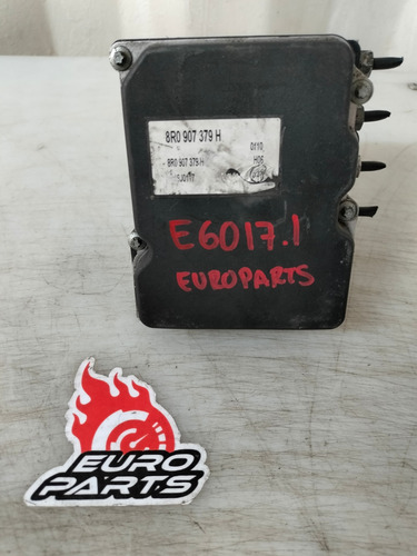 Modulo Abs Audi Q5 09-12 # 8r0 907 379 H (oem) (Usado)
