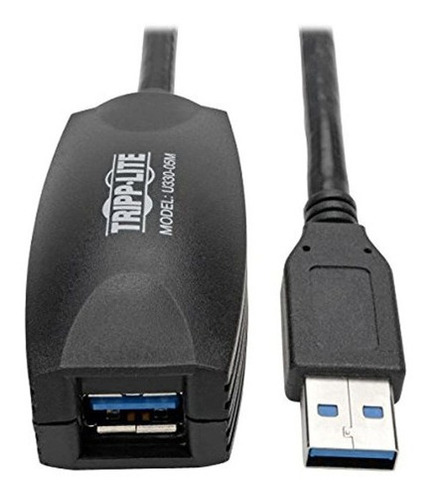 Tripp Lite Usb 3.0 superspeed Active Repeater Cable