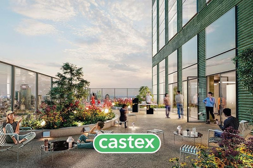 Imagen 8 de 23 de 2 Ambientes En Construccion Con Amenities En Venta En Puerto Madero