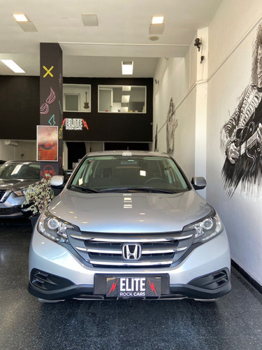 Honda Crv Lx At 2014
