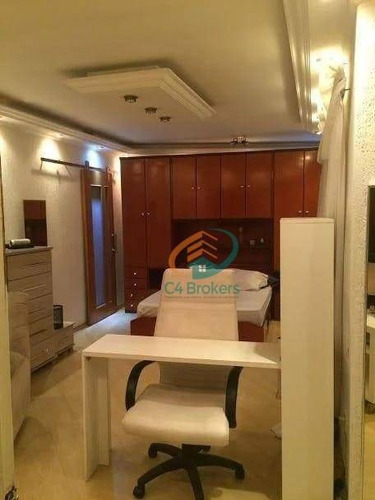 Imagem 18 de 22 de Sobrado Com 3 Dormitórios À Venda, 483 M² Por R$ 670.000,00 - Cidade Martins - Guarulhos/sp - So0357