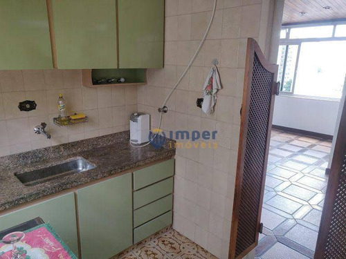 Imagem 15 de 19 de Apartamento Diferenciado! - Ap13674