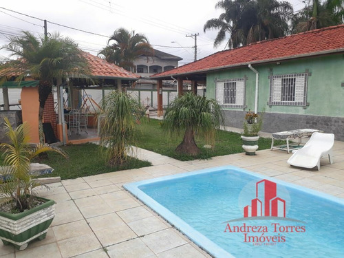 Imagem 1 de 14 de Chácara À Venda No Bairro Areão - Taubaté/sp - 1596
