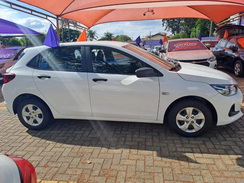 Chevrolet Onix 1.0