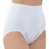 Panty Faja Control Vientre Licra Sin Costuras