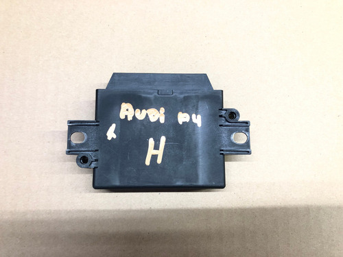Módulo Control Sensor De Parking 05-08 Audi A4 Original