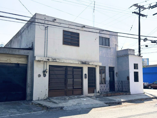 Venta Oficina O Bodega A 5 Minutos De Cintermex