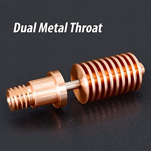 5aplusreprap Kit Completo Extrusion Metal E3d V6 Hotend