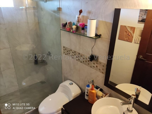 Imagen 11 de 13 de Casa En Venta 22-27013 En Macaracuay