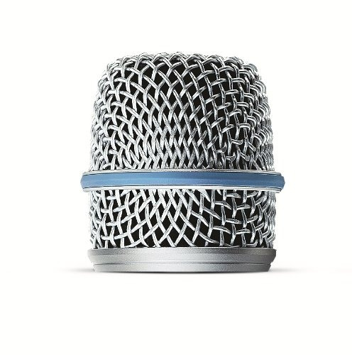 Microfono Shure Beta 57a Supercardioid Dynamic Microhone ..