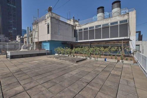 Imagen 27 de 30 de Excelentes Oficinas Corporativas Frente A Plaza Roma