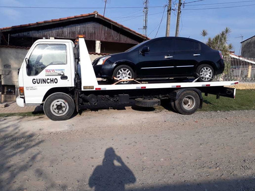 Gcm Chevrolet Guincho