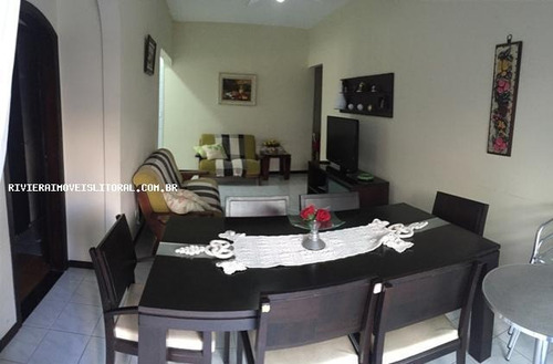 Apartamento Para Locação Em Guarujá, Enseada, 3 Dormitórios, 2 Suítes - 1-020517_2-486814