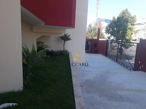 Apartamento À Venda, 36 M² Por R$ 165.000,00 - Jardim Santa Clara - Guarulhos/sp - Ap15070