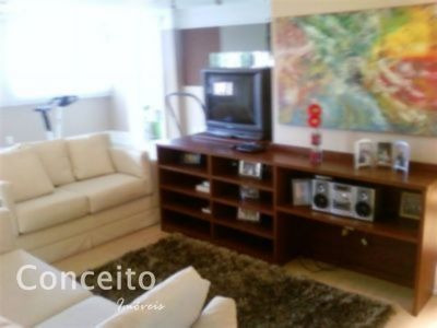 Imagem 3 de 15 de Apartamentos - Rio Branco - Ref: 615 - V-615