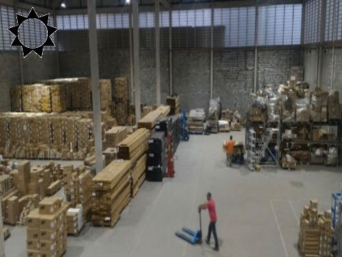 Imagem 4 de 5 de Prédio - Vila Ayrosa - Pr00075 - 32446402